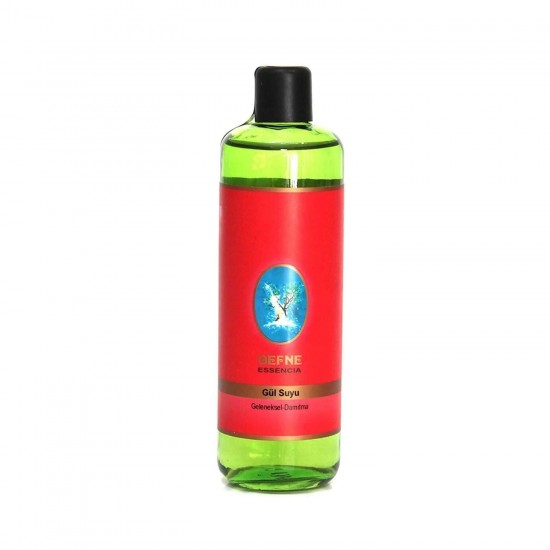 Gülsuyu Yağı - Geleneksel 250 ml